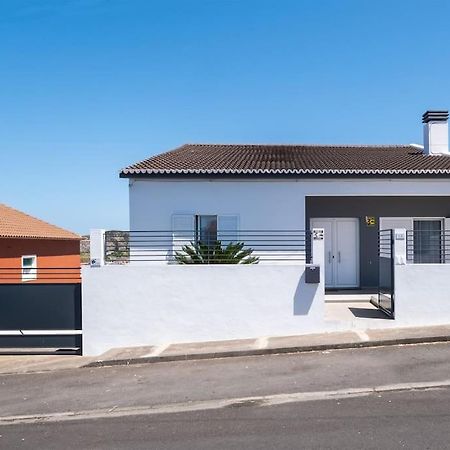 Vila Da Pesca House Rabo de Peixe Екстериор снимка