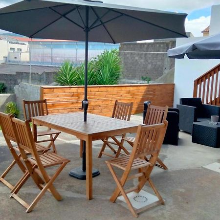 Vila Da Pesca House Rabo de Peixe Екстериор снимка