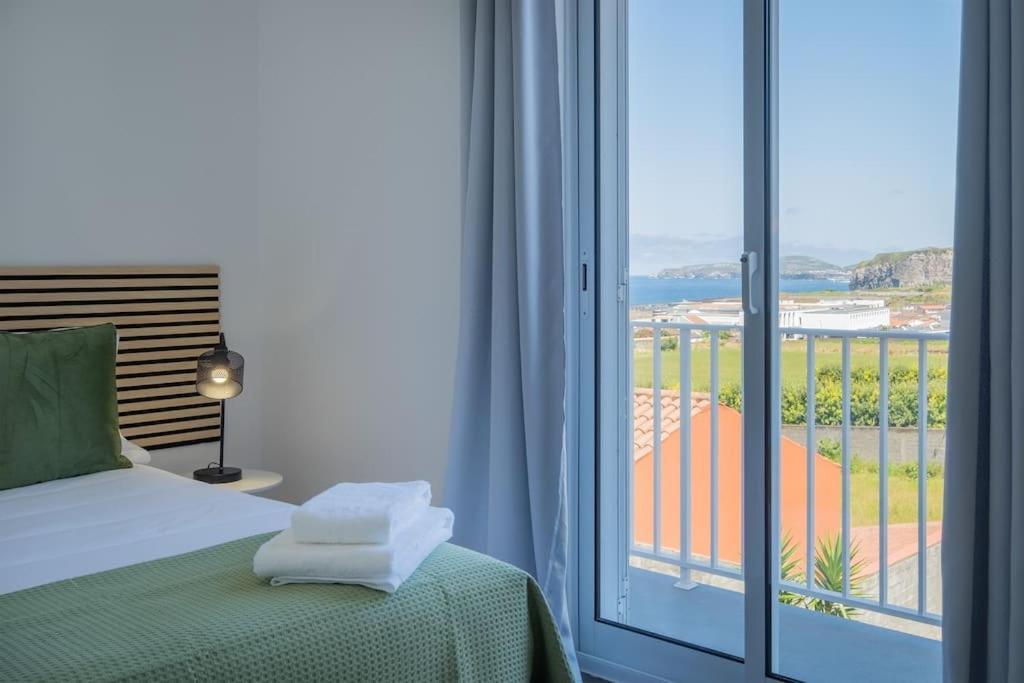 Vila Da Pesca House Rabo de Peixe Екстериор снимка