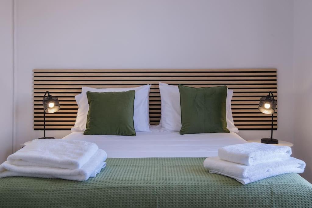Vila Da Pesca House Rabo de Peixe Екстериор снимка