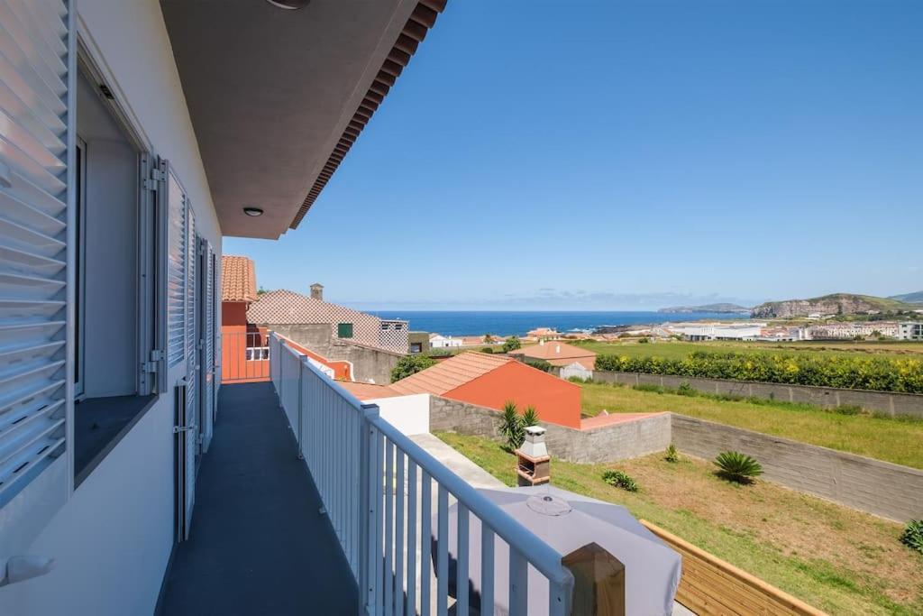 Vila Da Pesca House Rabo de Peixe Екстериор снимка