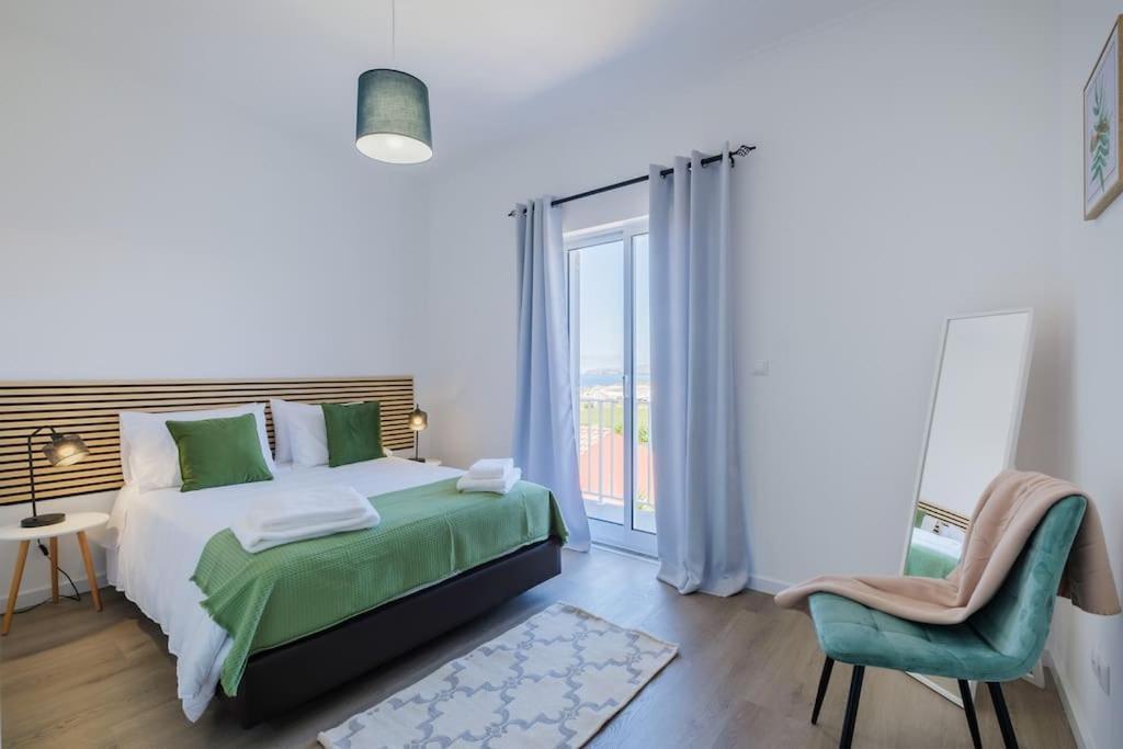 Vila Da Pesca House Rabo de Peixe Екстериор снимка