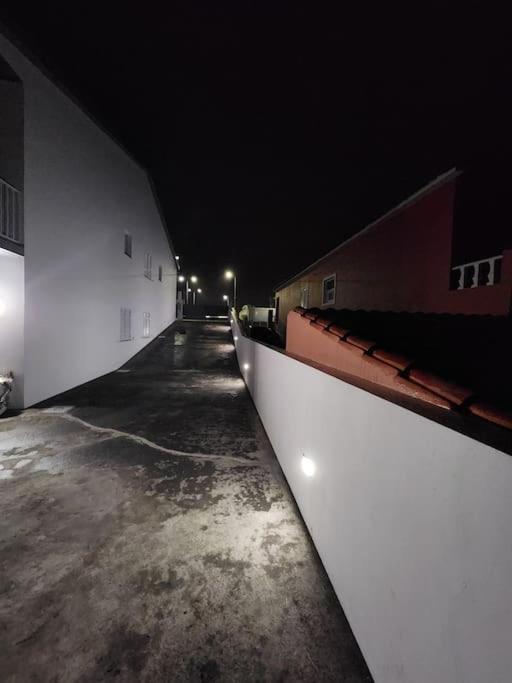 Vila Da Pesca House Rabo de Peixe Екстериор снимка