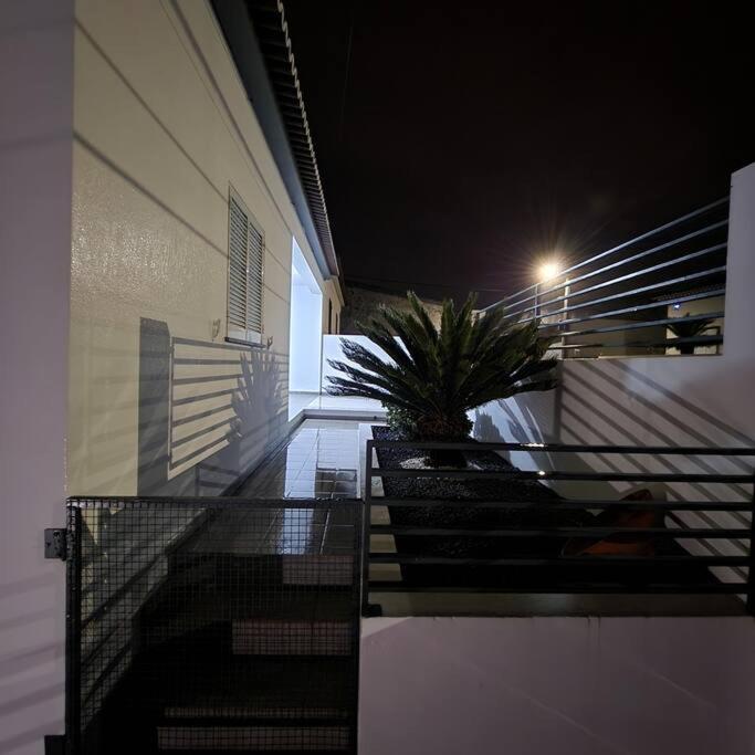 Vila Da Pesca House Rabo de Peixe Екстериор снимка