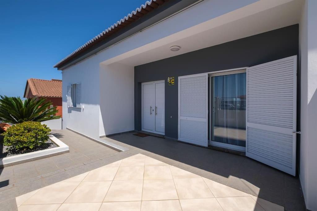 Vila Da Pesca House Rabo de Peixe Екстериор снимка