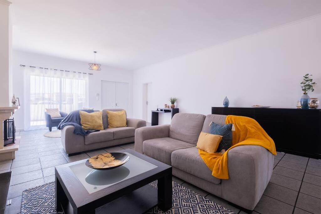 Vila Da Pesca House Rabo de Peixe Екстериор снимка