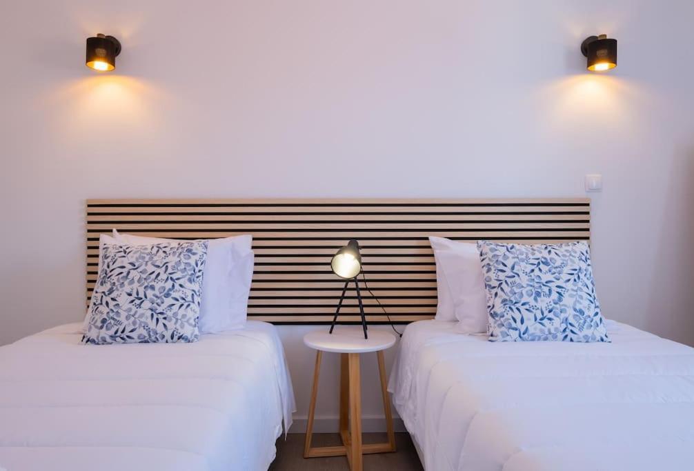 Vila Da Pesca House Rabo de Peixe Екстериор снимка
