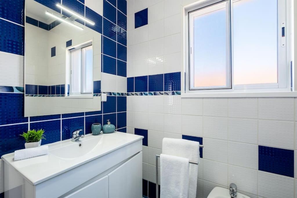 Vila Da Pesca House Rabo de Peixe Екстериор снимка