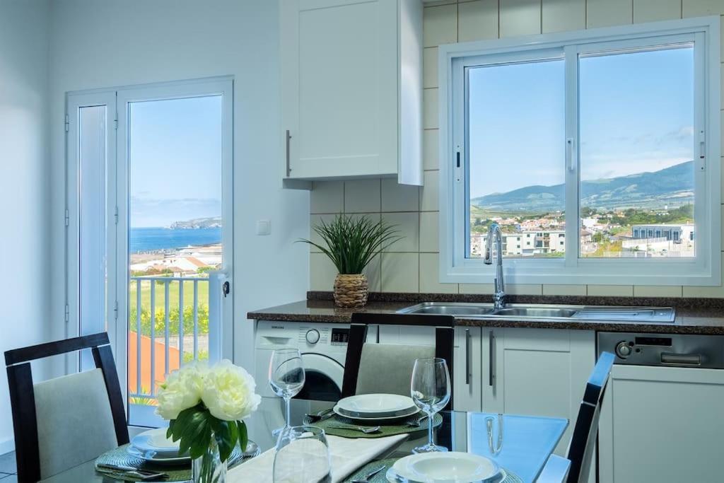 Vila Da Pesca House Rabo de Peixe Екстериор снимка