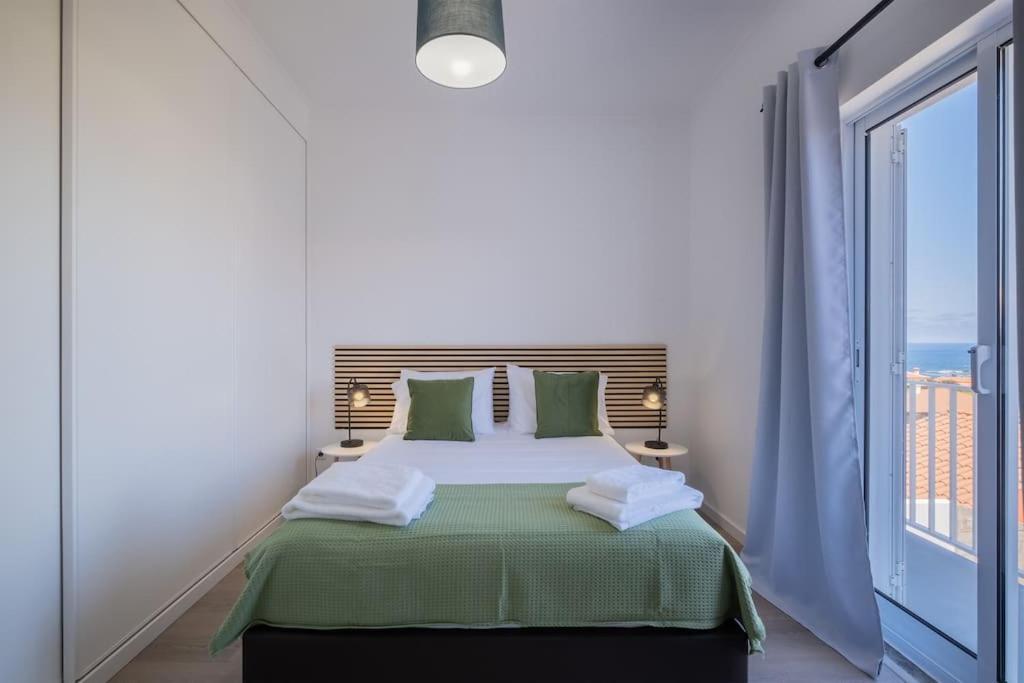 Vila Da Pesca House Rabo de Peixe Екстериор снимка