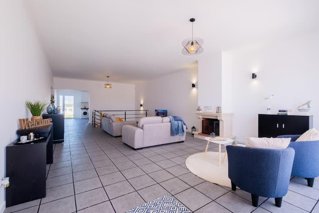 Vila Da Pesca House Rabo de Peixe Екстериор снимка