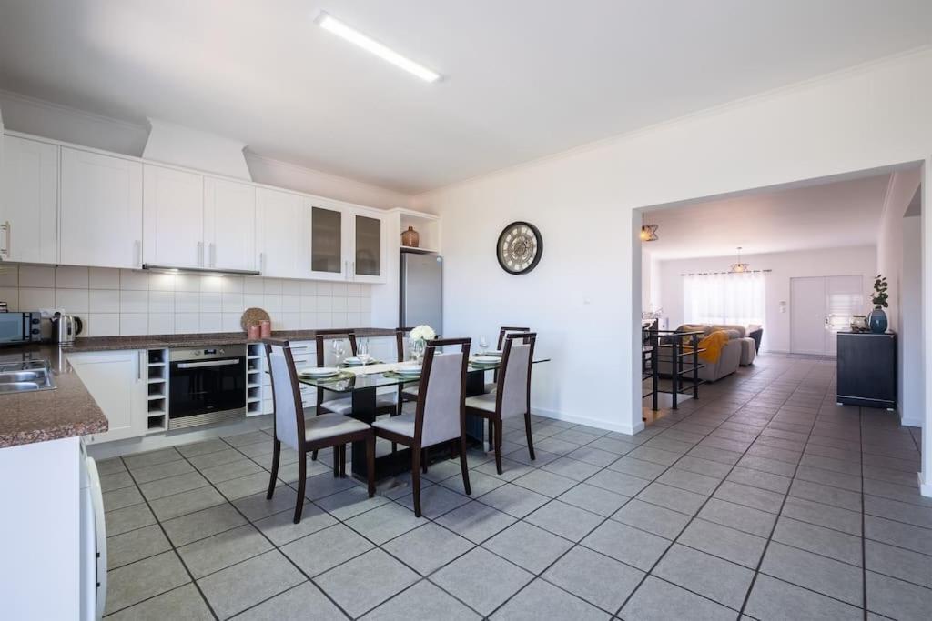 Vila Da Pesca House Rabo de Peixe Екстериор снимка