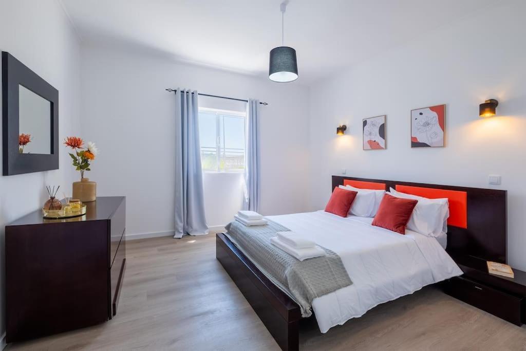 Vila Da Pesca House Rabo de Peixe Екстериор снимка