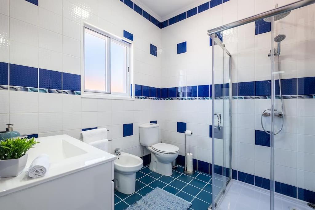 Vila Da Pesca House Rabo de Peixe Екстериор снимка