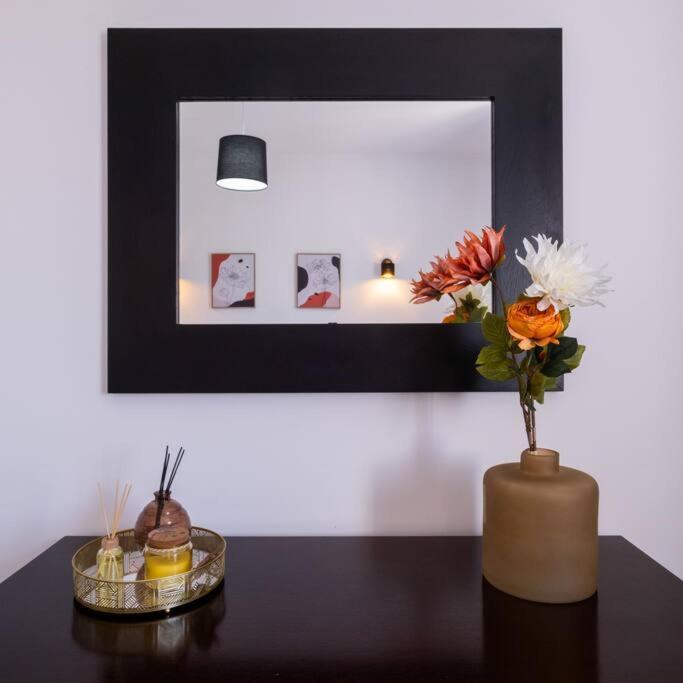 Vila Da Pesca House Rabo de Peixe Екстериор снимка