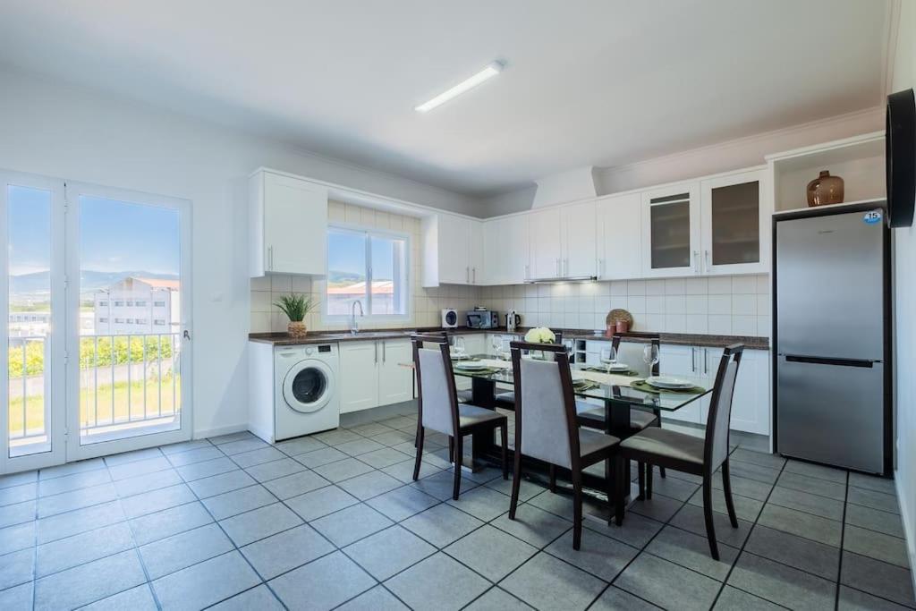 Vila Da Pesca House Rabo de Peixe Екстериор снимка