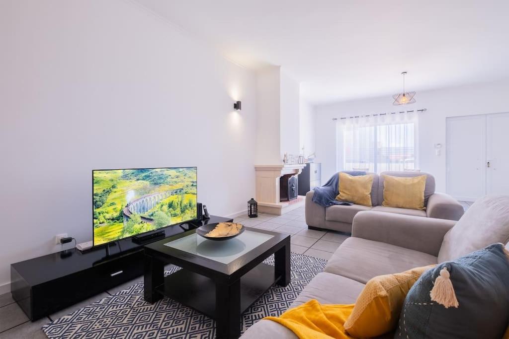 Vila Da Pesca House Rabo de Peixe Екстериор снимка